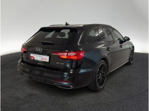 Audi A4 Avant S line 35 TDI S tr. LED RFK ACC NAVI
