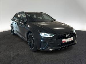 Audi A4 Avant S line 35 TDI S tr. LED RFK ACC NAVI
