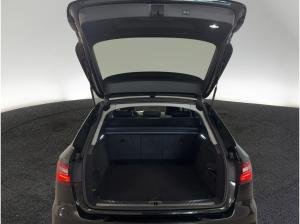 Audi A4 Avant S line 35 TDI S tr. LED RFK ACC NAVI