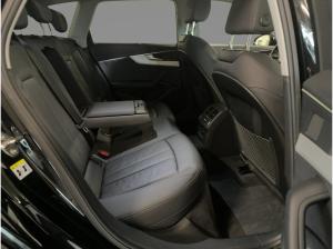 Audi A4 Avant S line 35 TDI S tr. LED RFK ACC NAVI
