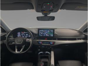 Audi A4 Avant S line 35 TDI S tr. LED RFK ACC NAVI