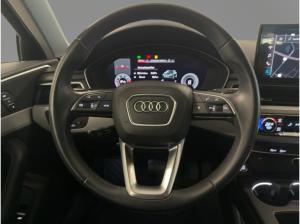 Audi A4 Avant S line 35 TDI S tr. LED RFK ACC NAVI