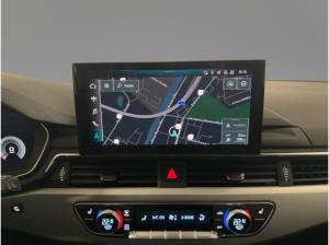 Audi A4 Avant S line 35 TDI S tr. LED RFK ACC NAVI