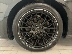 Audi A4 Avant S line 35 TDI S tr. LED RFK ACC NAVI