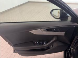 Audi A4 Avant S line 35 TDI S tr. LED RFK ACC NAVI