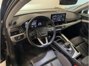 Audi A4 Avant S line 35 TDI S tr. LED RFK ACC NAVI