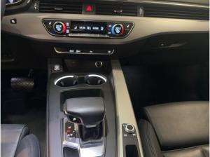 Audi A4 Avant S line 35 TDI S tr. LED RFK ACC NAVI