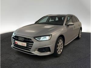 Audi A4 Avant Advanced 40 TFSI qu.S tr. RFK NAVI ACC