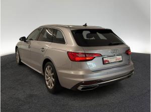 Audi A4 Avant Advanced 40 TFSI qu.S tr. RFK NAVI ACC