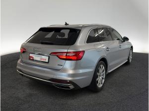 Audi A4 Avant Advanced 40 TFSI qu.S tr. RFK NAVI ACC