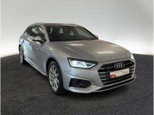 Audi A4 Avant Advanced 40 TFSI qu.S tr. RFK NAVI ACC