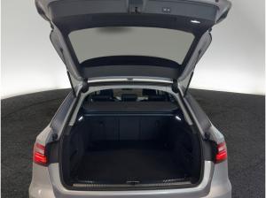 Audi A4 Avant Advanced 40 TFSI qu.S tr. RFK NAVI ACC