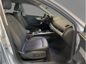 Audi A4 Avant Advanced 40 TFSI qu.S tr. RFK NAVI ACC