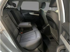 Audi A4 Avant Advanced 40 TFSI qu.S tr. RFK NAVI ACC