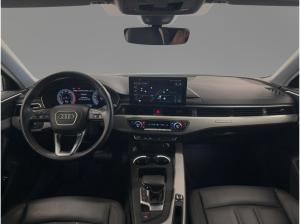 Audi A4 Avant Advanced 40 TFSI qu.S tr. RFK NAVI ACC