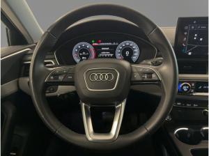 Audi A4 Avant Advanced 40 TFSI qu.S tr. RFK NAVI ACC