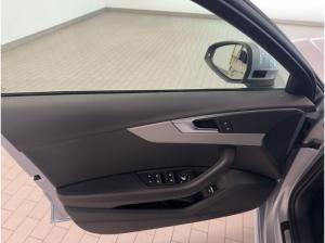 Audi A4 Avant Advanced 40 TFSI qu.S tr. RFK NAVI ACC