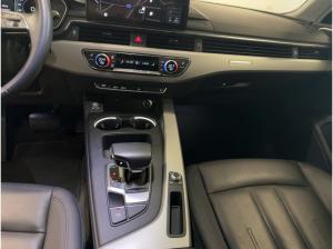Audi A4 Avant Advanced 40 TFSI qu.S tr. RFK NAVI ACC