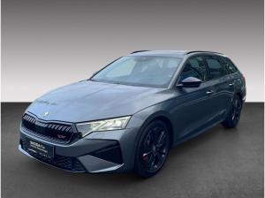 Skoda Octavia Combi RS 2.0 TSI DSG LED NAVI AHK PANO