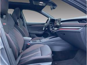 Skoda Octavia Combi RS 2.0 TSI DSG LED NAVI AHK PANO