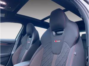Skoda Octavia Combi RS 2.0 TSI DSG LED NAVI AHK PANO