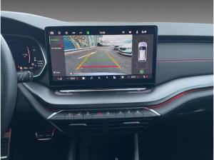 Skoda Octavia Combi RS 2.0 TSI DSG LED NAVI AHK PANO