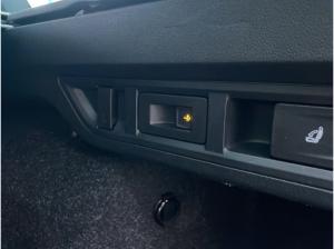 Skoda Octavia Combi RS 2.0 TSI DSG LED NAVI AHK PANO
