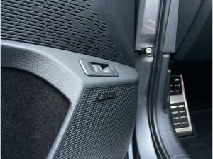 Skoda Octavia Combi RS 2.0 TSI DSG LED NAVI AHK PANO