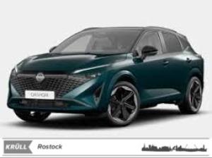 Nissan Qashqai 1.3 MHEV Tekna + Premium Paket
