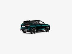 Nissan Qashqai 1.3 MHEV Tekna + Premium Paket