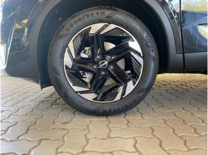Nissan Qashqai 1.3 DIG-T MHEV N-Connecta Winterpaket