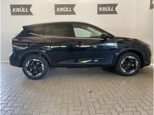 Nissan Qashqai 1.3 DIG-T MHEV N-Connecta Winterpaket
