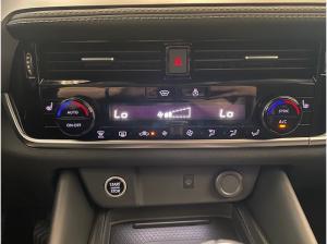 Nissan Qashqai 1.3 DIG-T MHEV N-Connecta Winterpaket