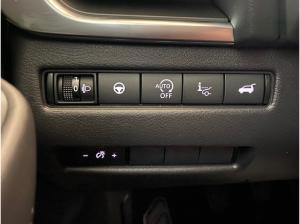 Nissan Qashqai 1.3 DIG-T MHEV N-Connecta Winterpaket