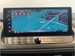 Nissan Qashqai 1.3 DIG-T MHEV N-Connecta Winterpaket