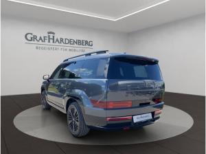 Hyundai SANTA FE PHEV 5-Sitzer 1.6 T-GDI 288 PS 6-AT 4WD Blackline