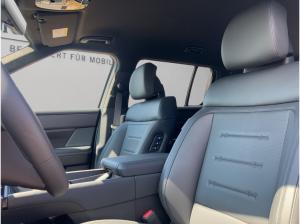 Hyundai SANTA FE PHEV 5-Sitzer 1.6 T-GDI 288 PS 6-AT 4WD Blackline