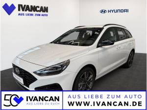 Hyundai i30 FL Kombi (MY26) 1.6 T-GDI (150 PS) 7-DCT 2WD Trend Plus-Paket