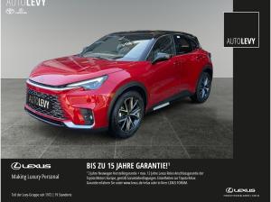 Lexus LBX Hybrid Cool VOLL/360/ACC/Navi/SHZ/HUD