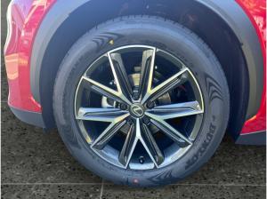 Lexus LBX Hybrid Cool VOLL/360/ACC/Navi/SHZ/HUD