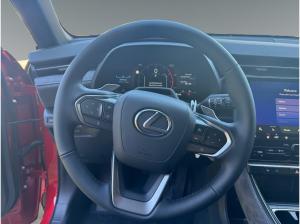 Lexus LBX Hybrid Cool VOLL/360/ACC/Navi/SHZ/HUD