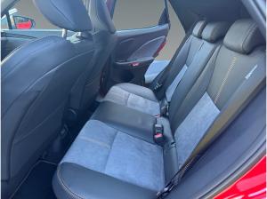 Lexus LBX Hybrid Cool VOLL/360/ACC/Navi/SHZ/HUD
