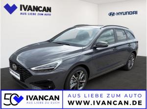 Hyundai i30 *SONDERAKTION * FL Kombi (MY26) 1.0 T-GDI (115 PS) 6-MT 2WD Trend