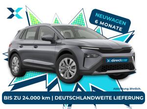 Skoda Elroq Elroq ❗️ Deutschlandweite Lieferung ❗️ 6-Monats-Fullservice❗️bis zu 4.000 km/Monat ✅