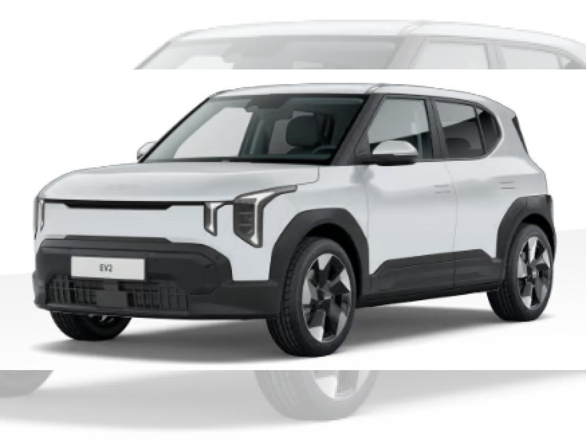 Kia EV2 42.2 KW 5-Sitzer Earth mit Winter-Connect-, Technology-, DriveWise-, Design- und 22kW-Paket *Juni Ve