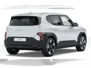 Kia EV2 42.2 KW 5-Sitzer Earth mit Winter-Connect-, Technology-, DriveWise-, Design- und 22kW-Paket *Juni Ve