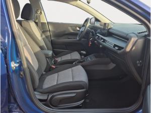 Kia Stonic 1.0T DCT VISION | AUTOMATIK | STYLE | NAVI | KAMERA |