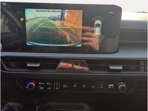 Kia Stonic 1.0T DCT VISION | AUTOMATIK | STYLE | NAVI | KAMERA |