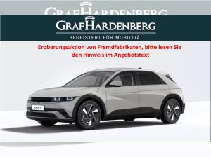 Hyundai IONIQ 5 84 kWh Batterie 168 kW (229 PS) CENTRIQ BOSE Soundsystem