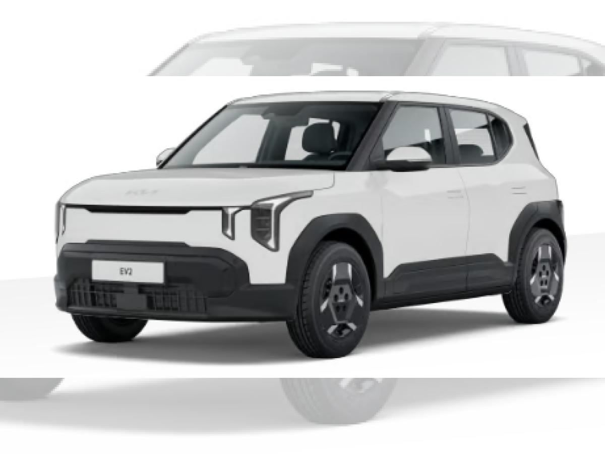 Kia EV2 42.2 KW Air mit Winter-, Navi-, HDA2- und Wärmepumpen-Paket *Im Juni Verfügbar*